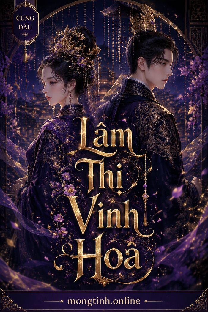 Lâm Thị Vinh Hoa