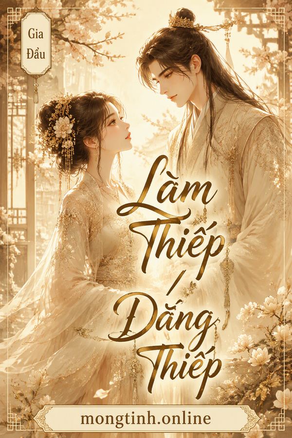 Làm Thiếp/Dắng Thiếp