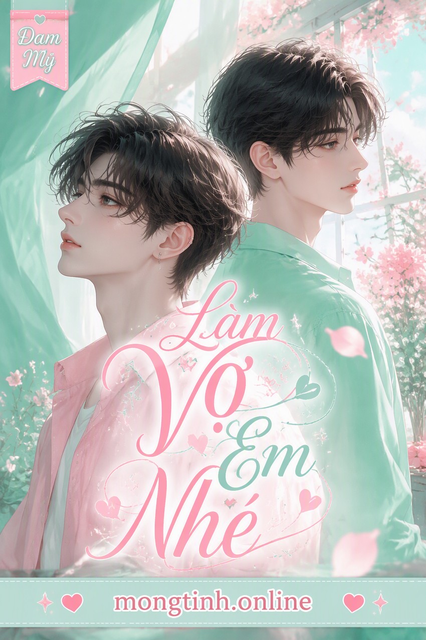 Làm Vợ Em Nhé