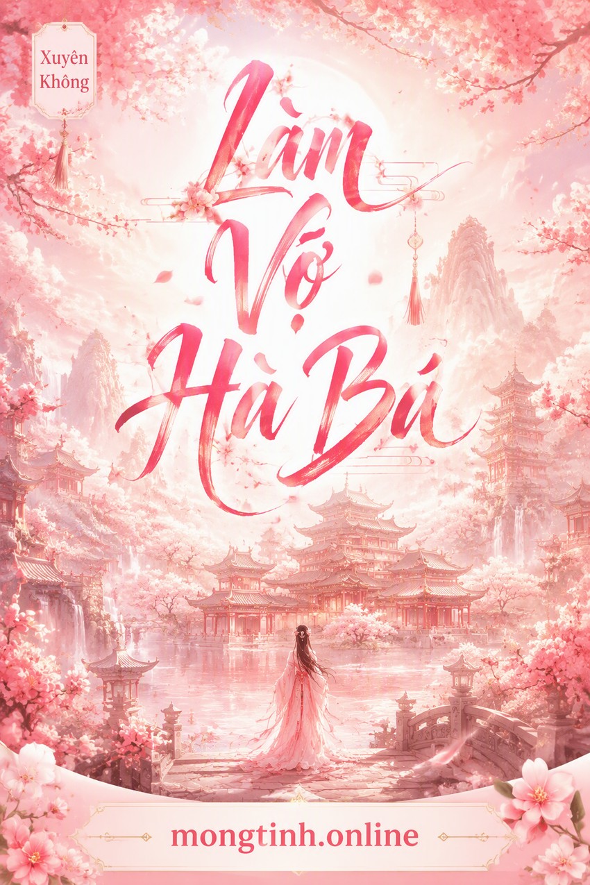 Làm Vợ Hà Bá