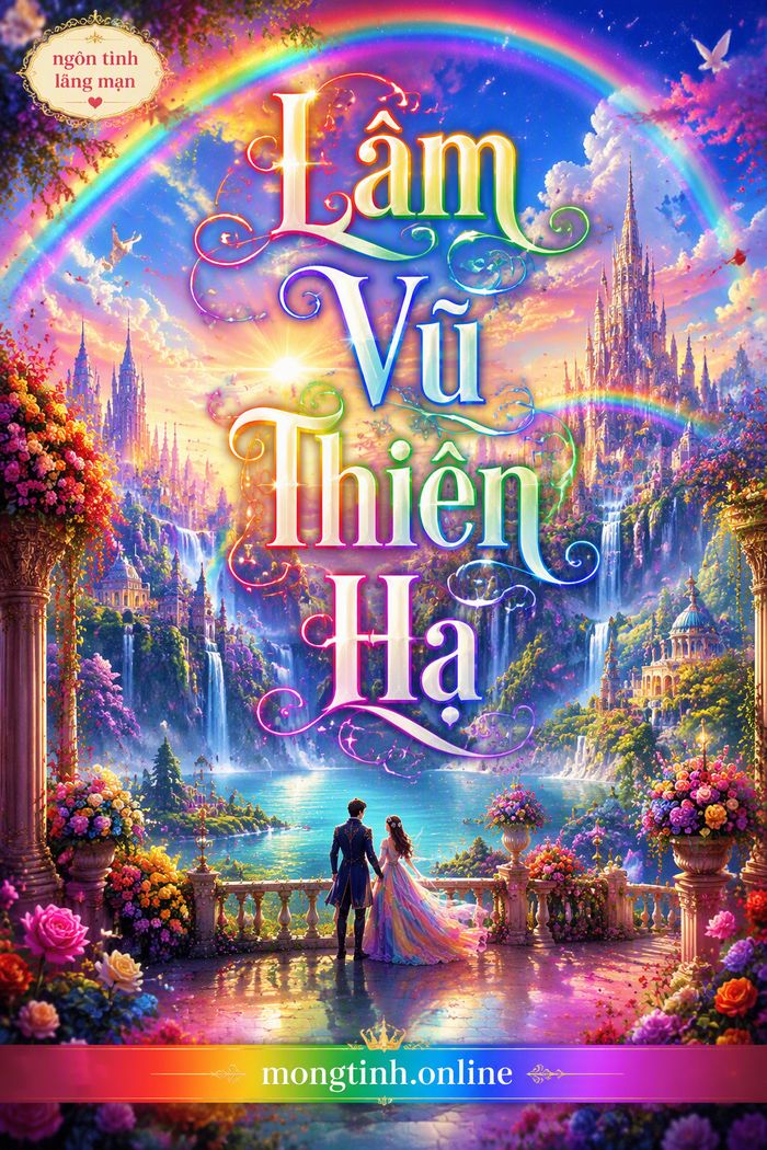 Lâm Vũ Thiên Hạ