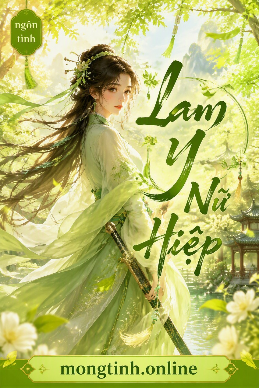 Lam Y Nữ Hiệp