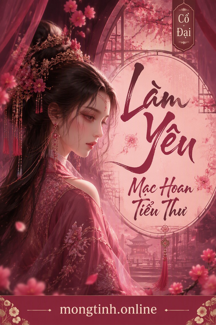 Làm Yêu - Mạc Hoan Tiểu Thư