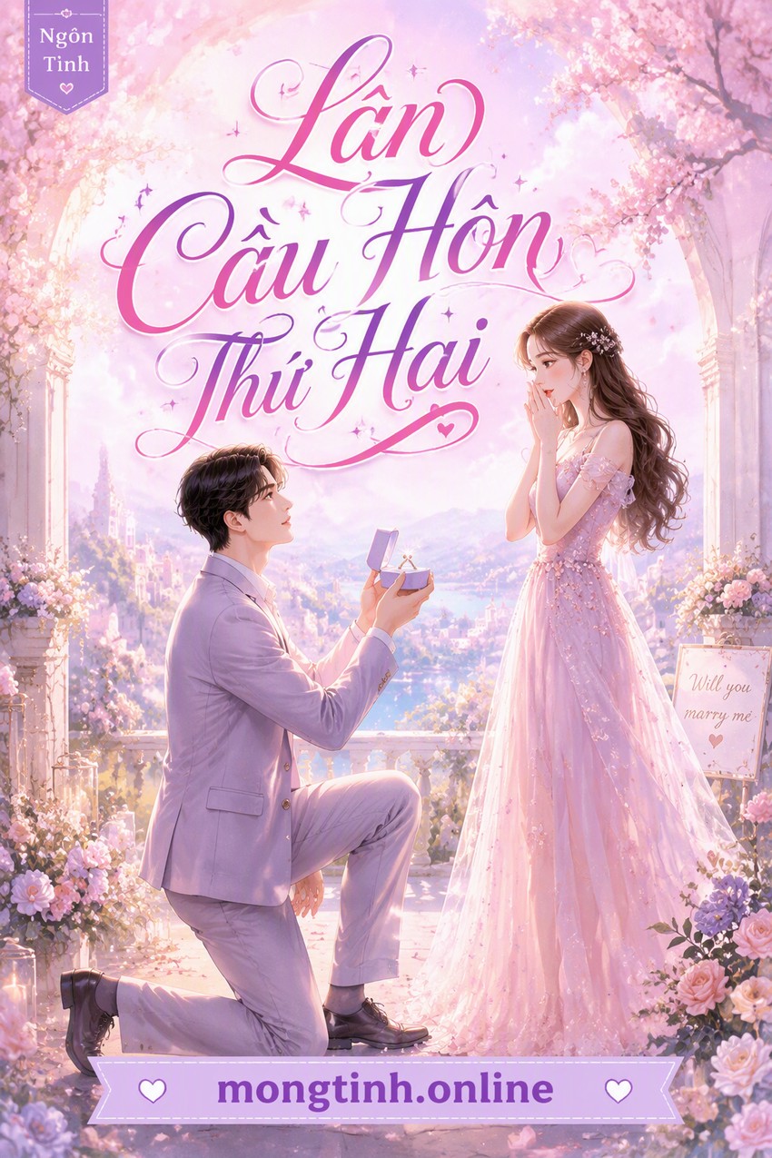 Lần Cầu Hôn Thứ Hai