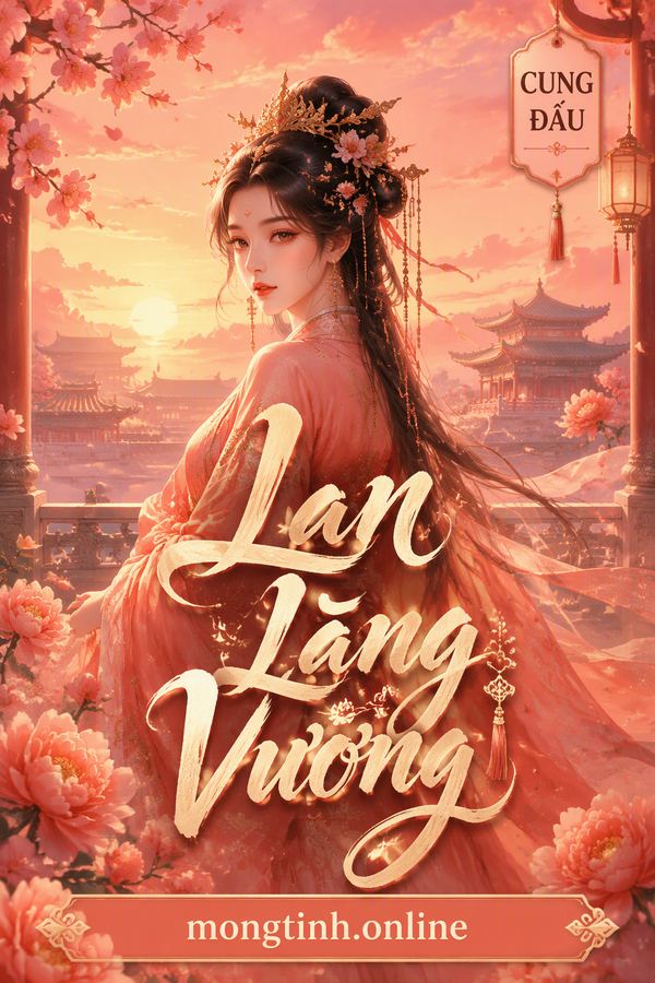 Lan Lăng Vương
