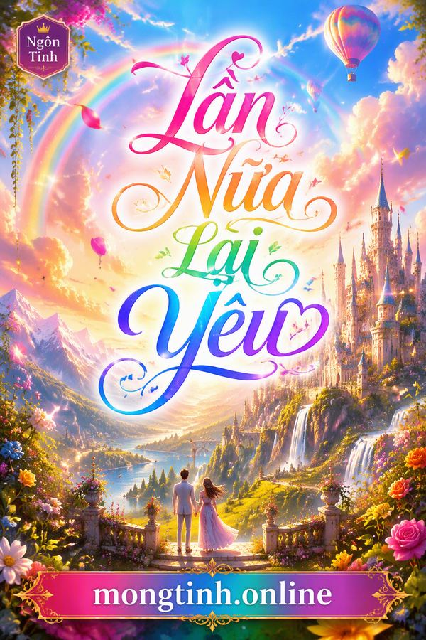 Lần Nữa Lại Yêu