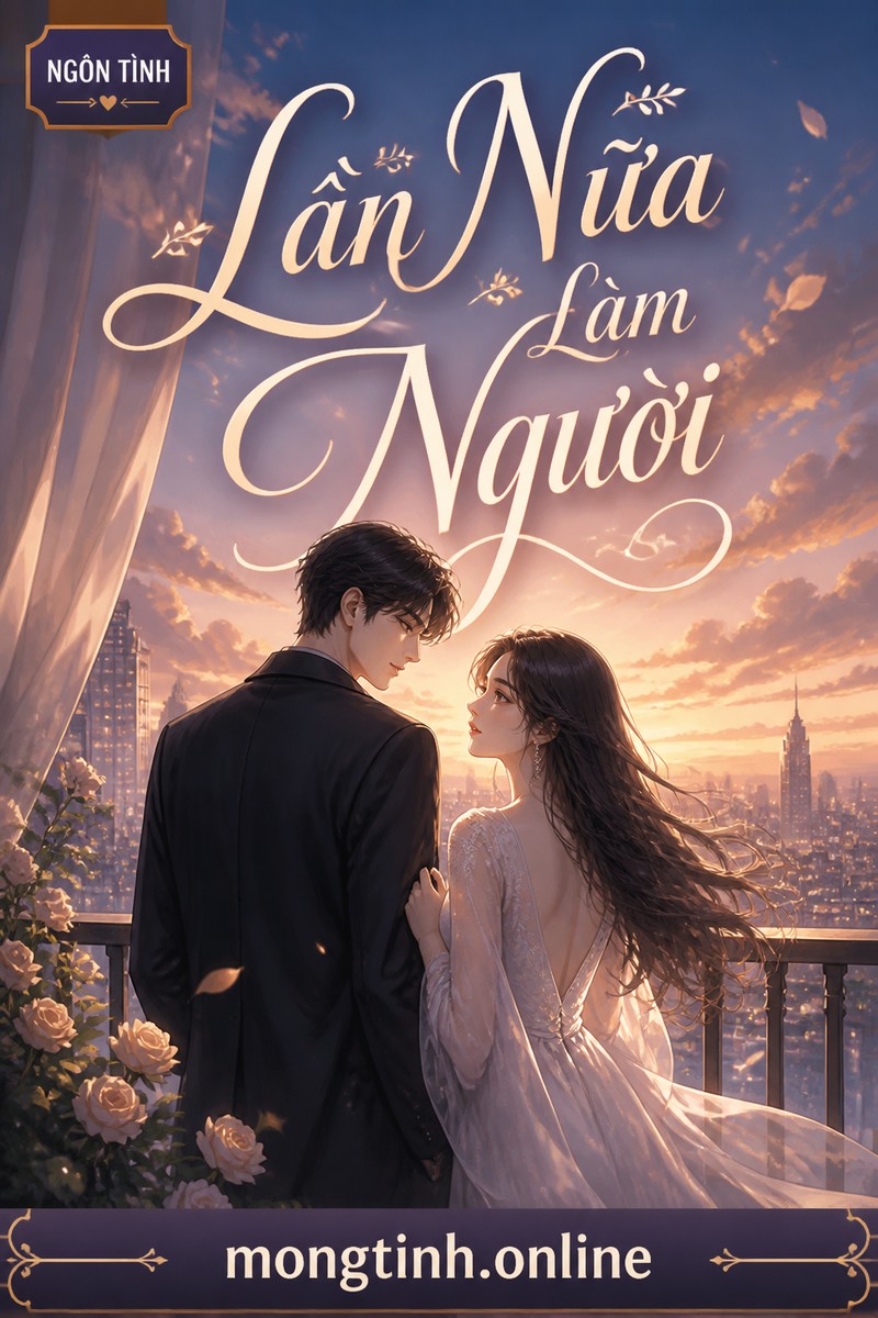 Lần Nữa Làm Người