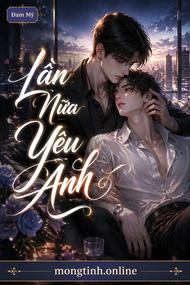 Lần Nữa Yêu Anh