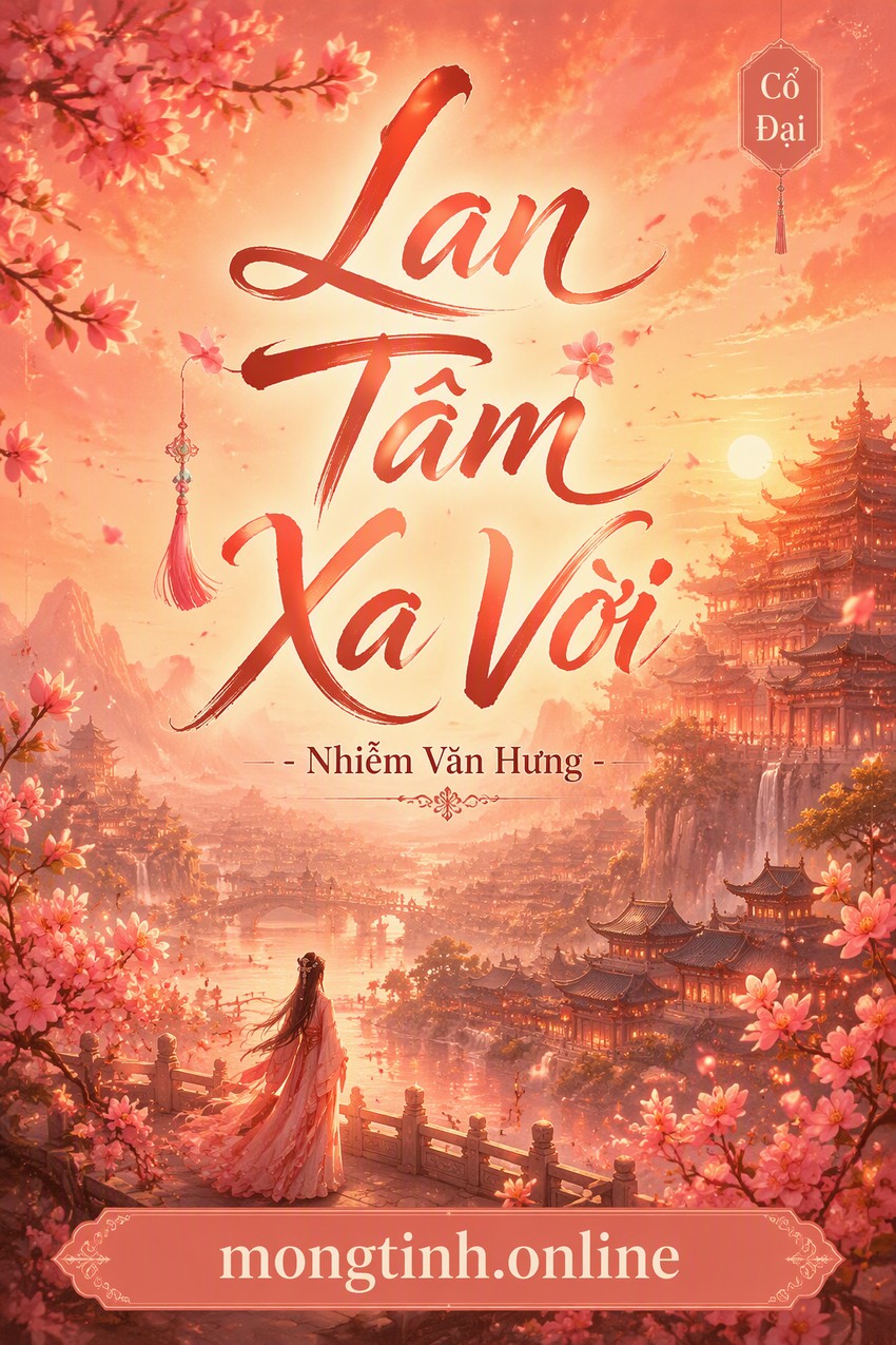 Lan Tâm Xa Vời - Nhiễm Văn Hưng