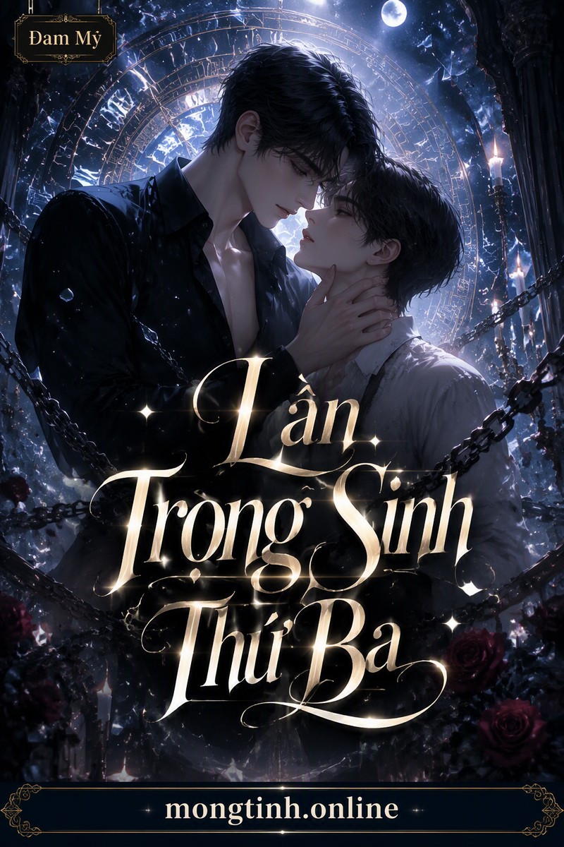 Lần Trọng Sinh Thứ Ba