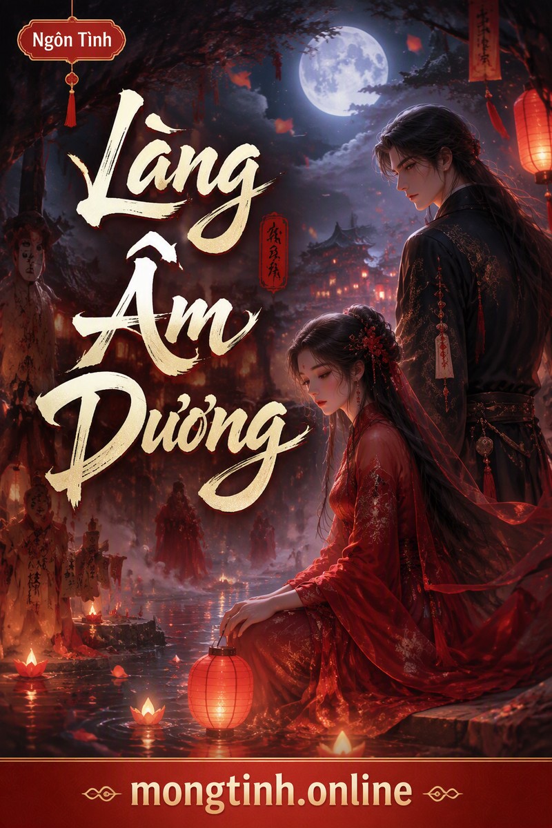 Làng Âm Dương