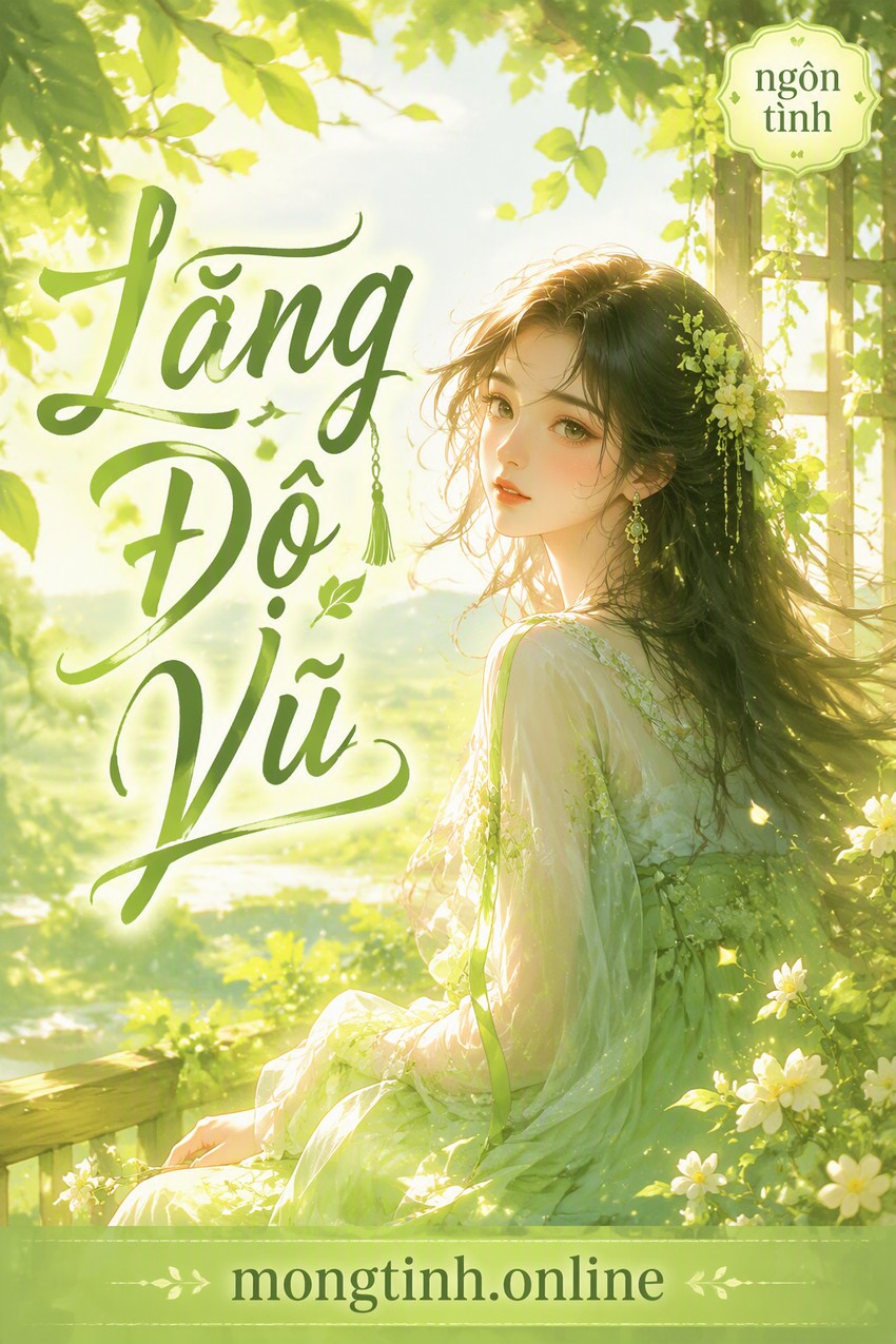 Lăng Độ Vũ