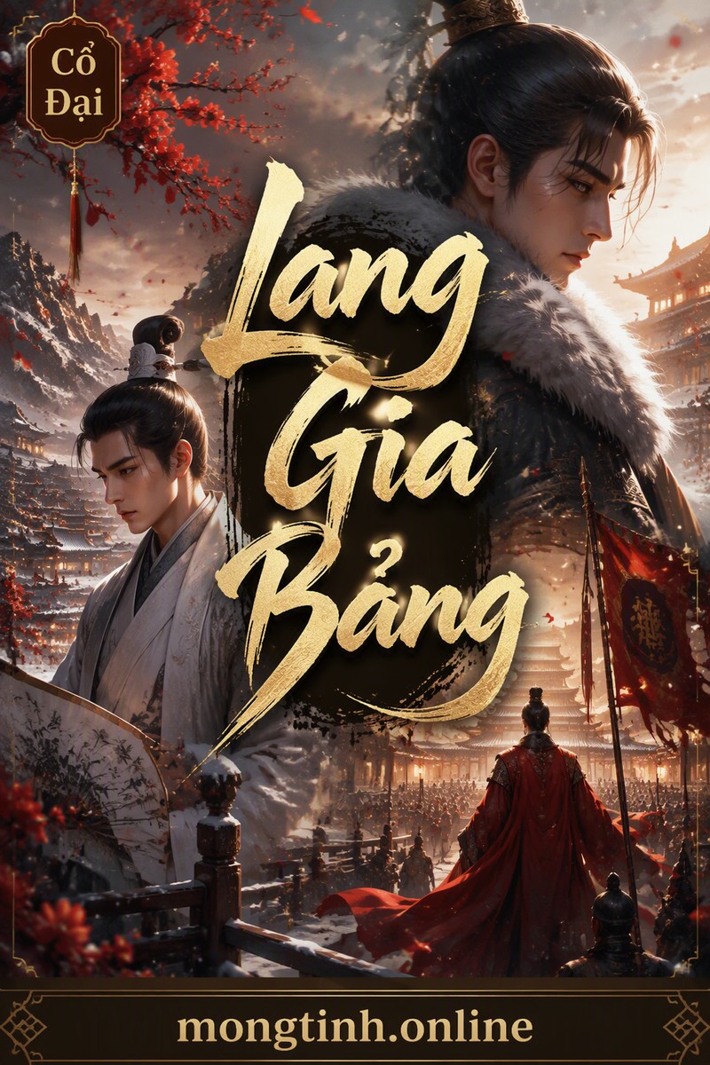 Lang Gia Bảng