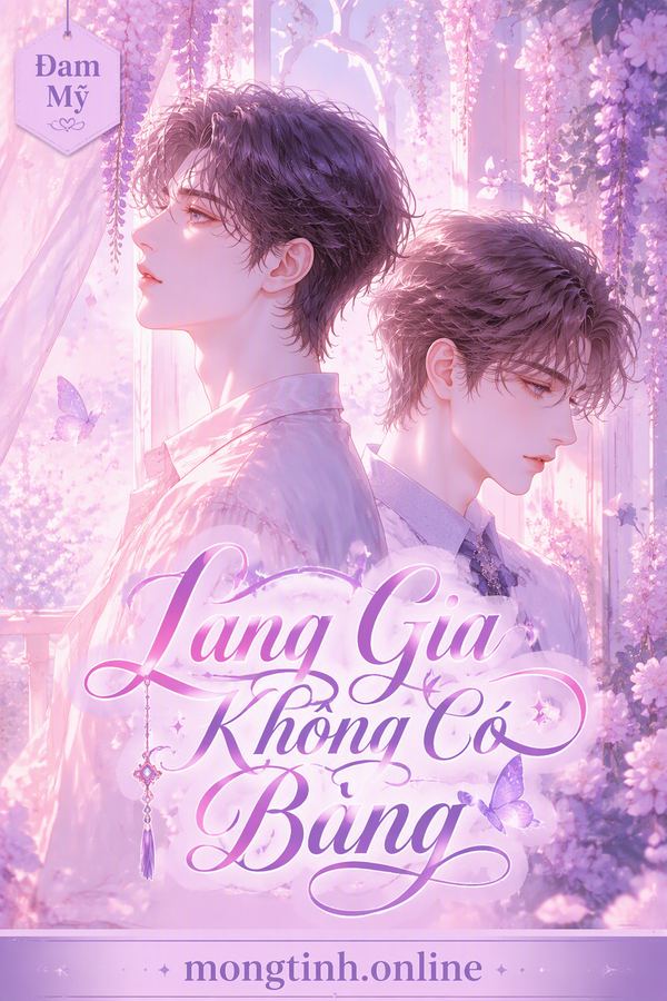 Lang Gia Không Có Bảng