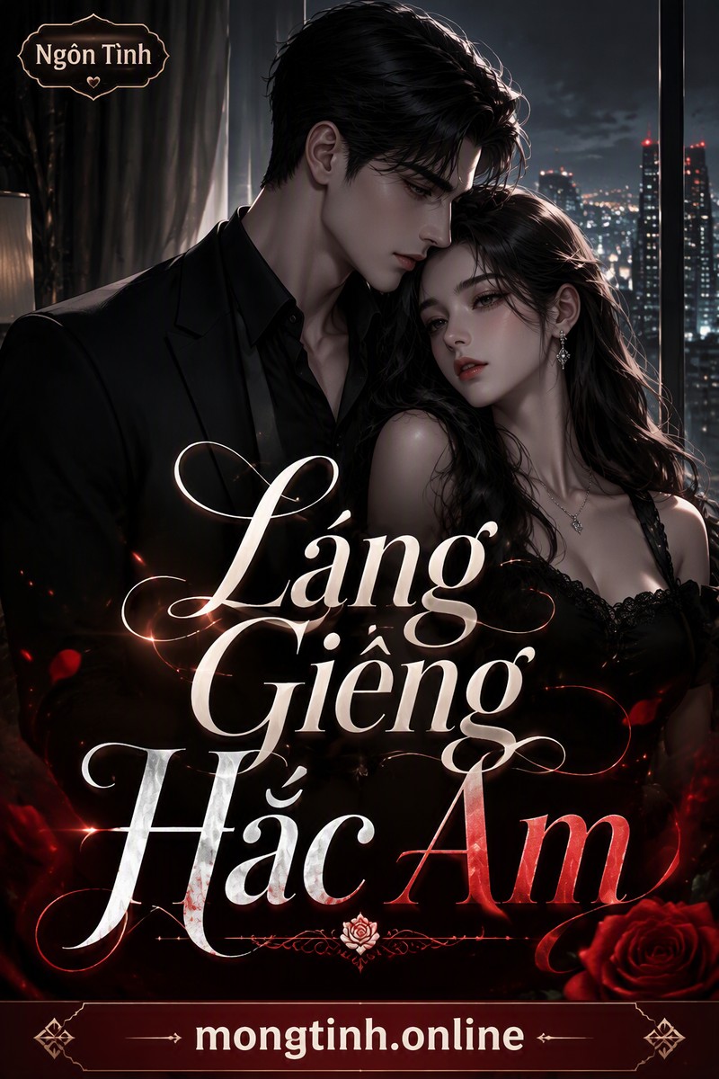 Láng Giềng Hắc Ám