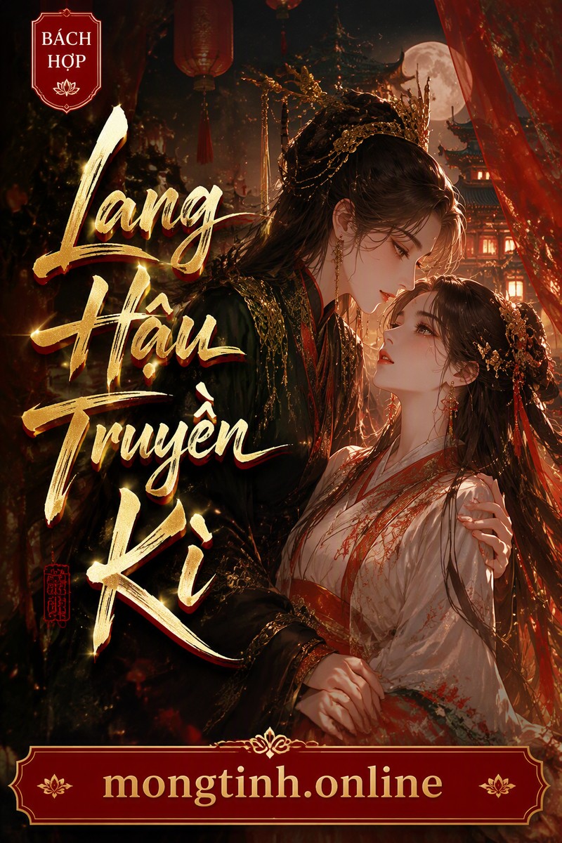 Lang Hậu Truyền Kì