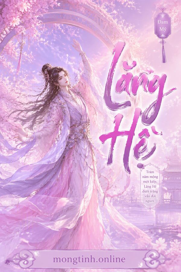 Lăng Hề
