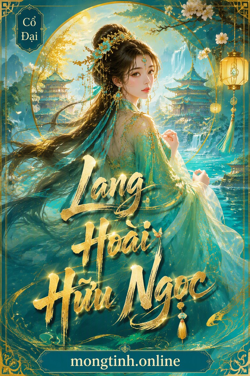 Lang Hoài Hữu Ngọc