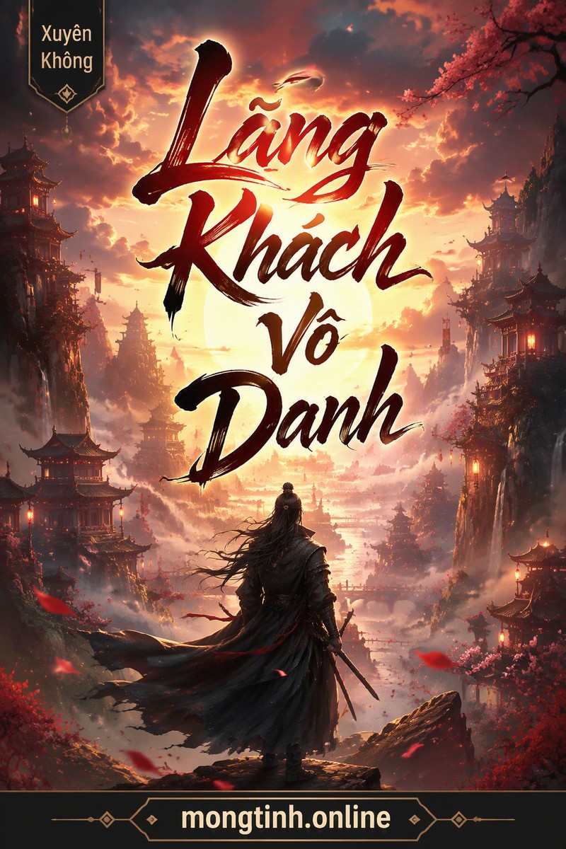 Lãng Khách Vô Danh