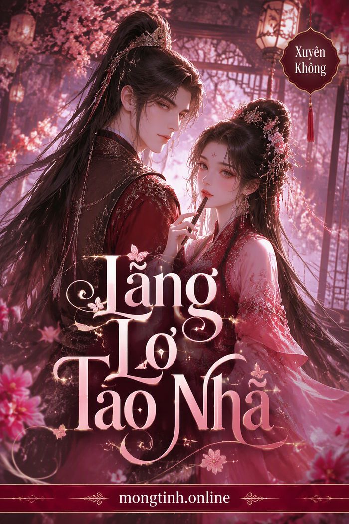 Lẳng Lơ Tao Nhã