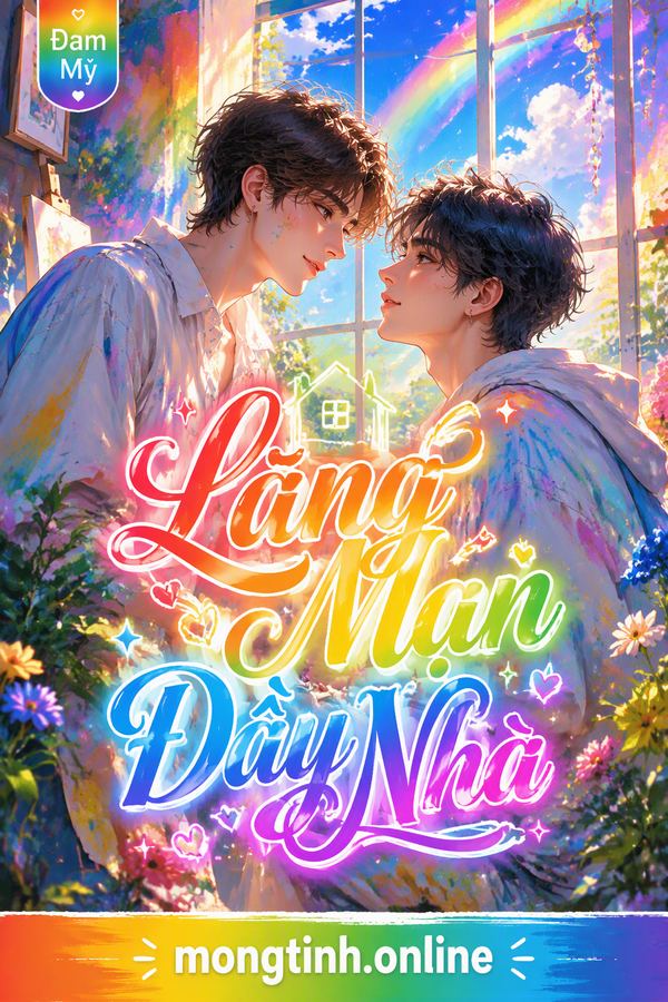 Lãng Mạn Đầy Nhà