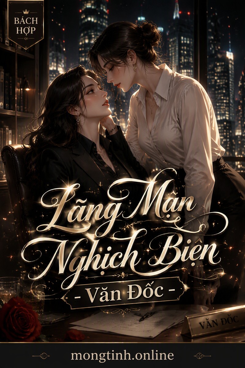 Lãng Mạn Nghịch Biện - Văn Đốc