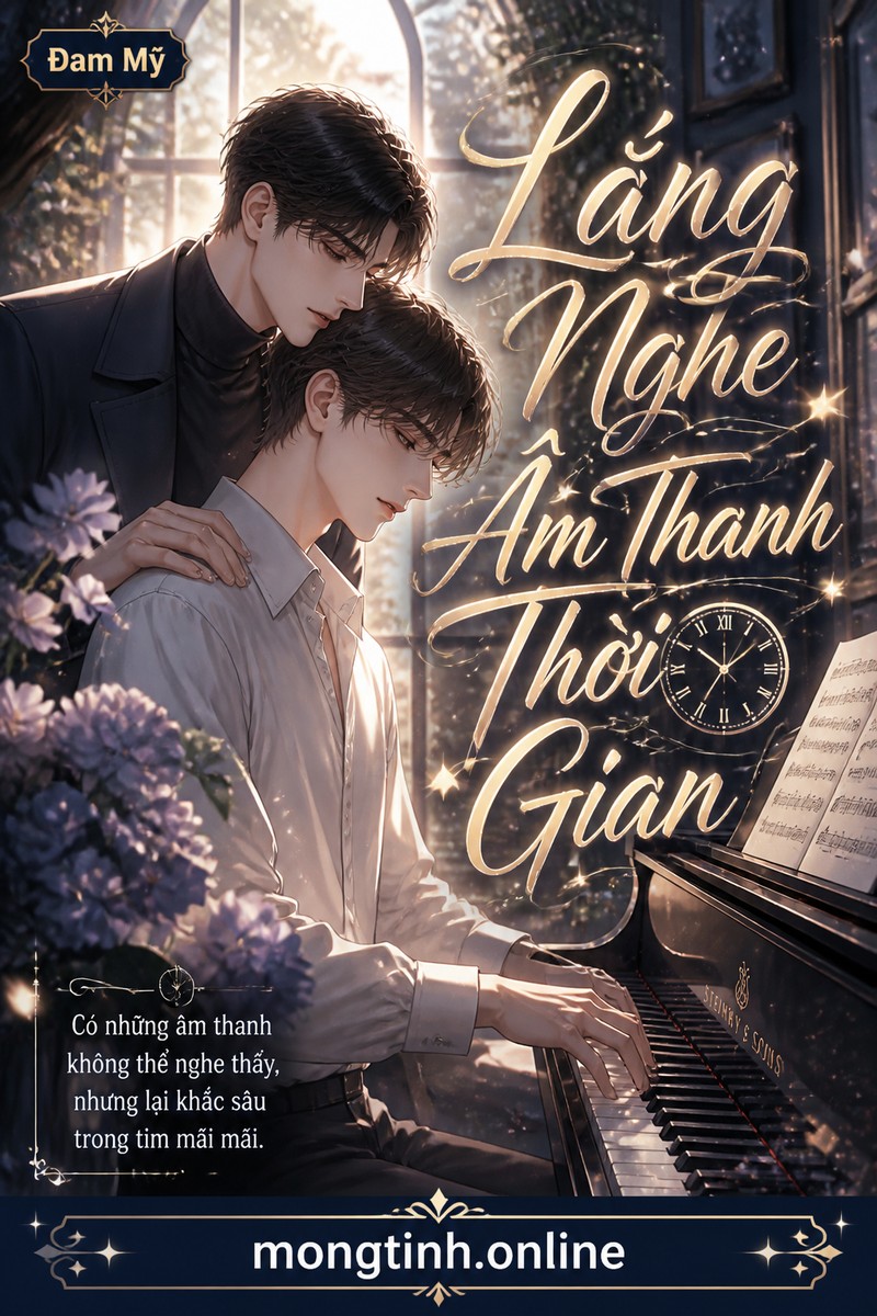 Lắng Nghe Âm Thanh Thời Gian