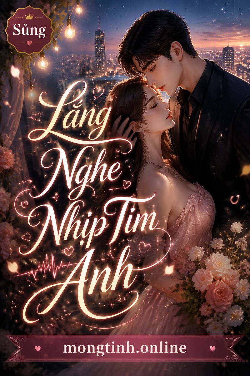 Lắng Nghe Nhịp Tim Anh
