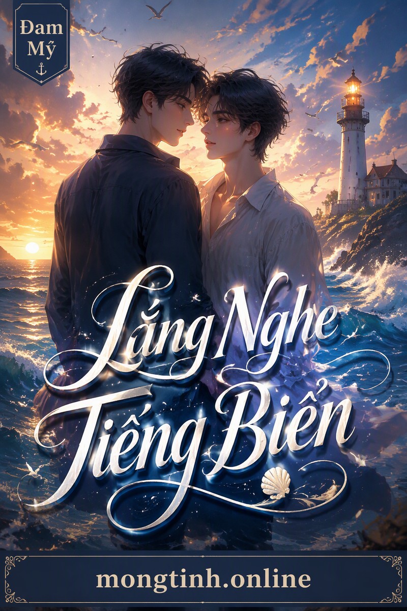 Lắng Nghe Tiếng Biển