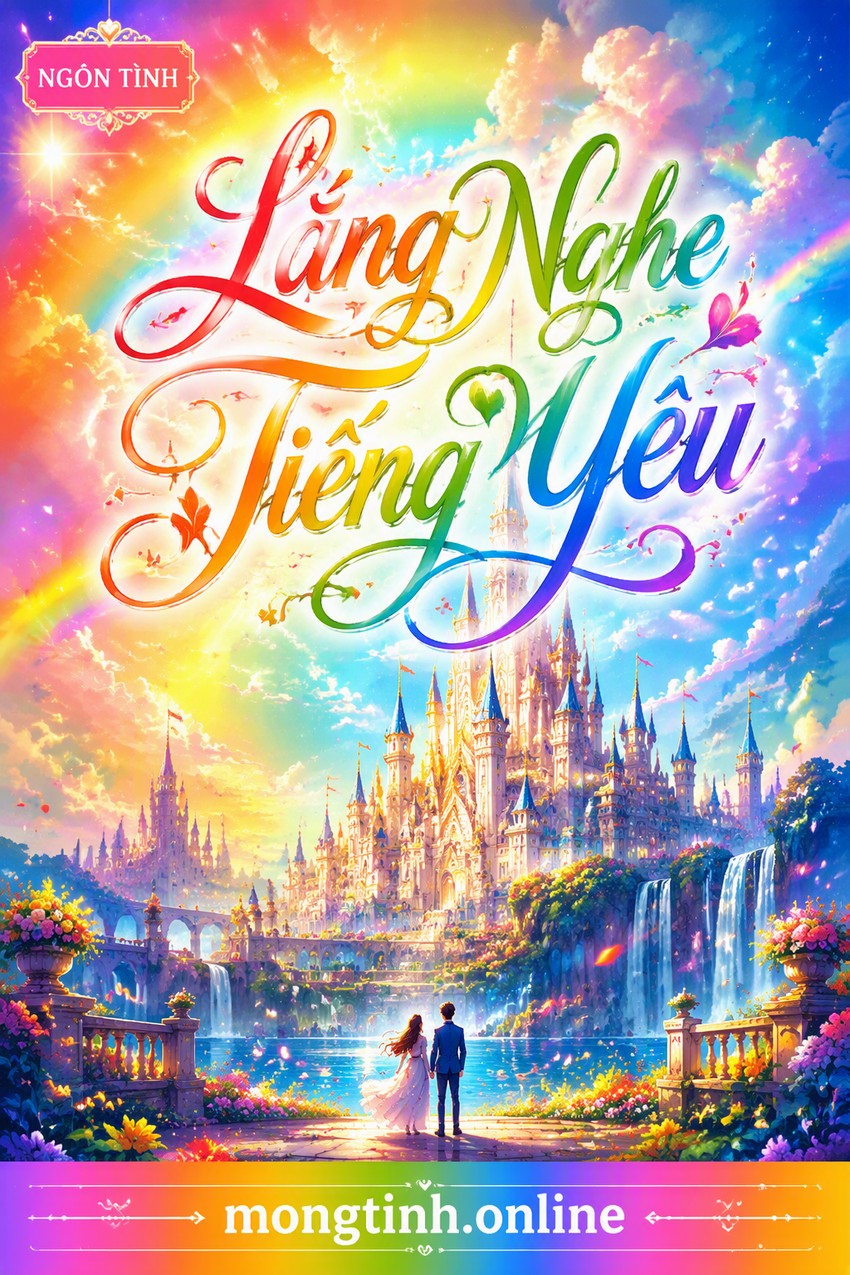 Lắng Nghe Tiếng Yêu