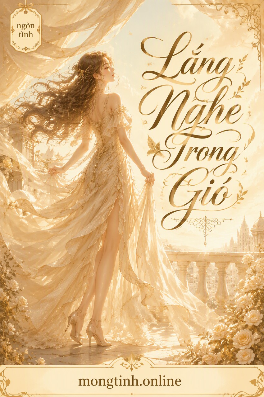 Lắng Nghe Trong Gió
