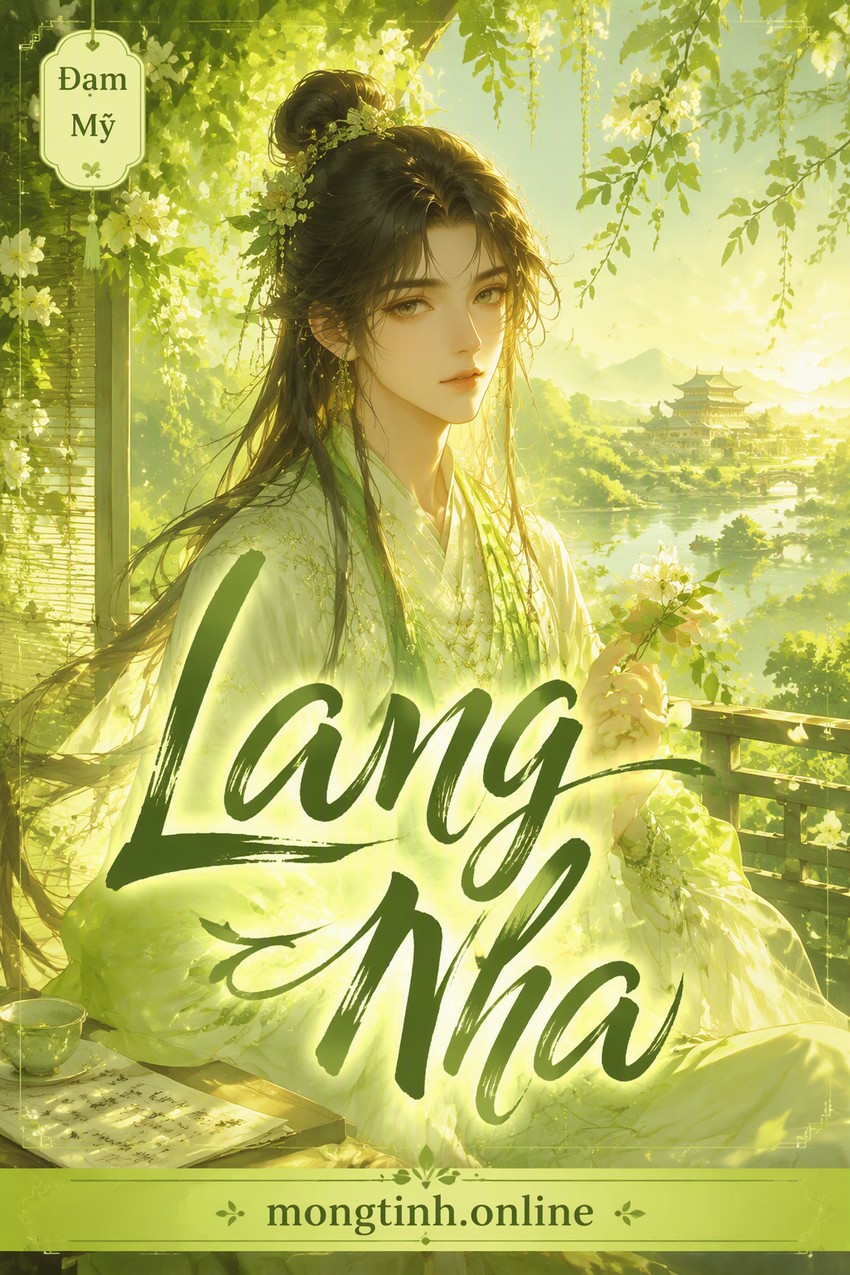 Lang Nha