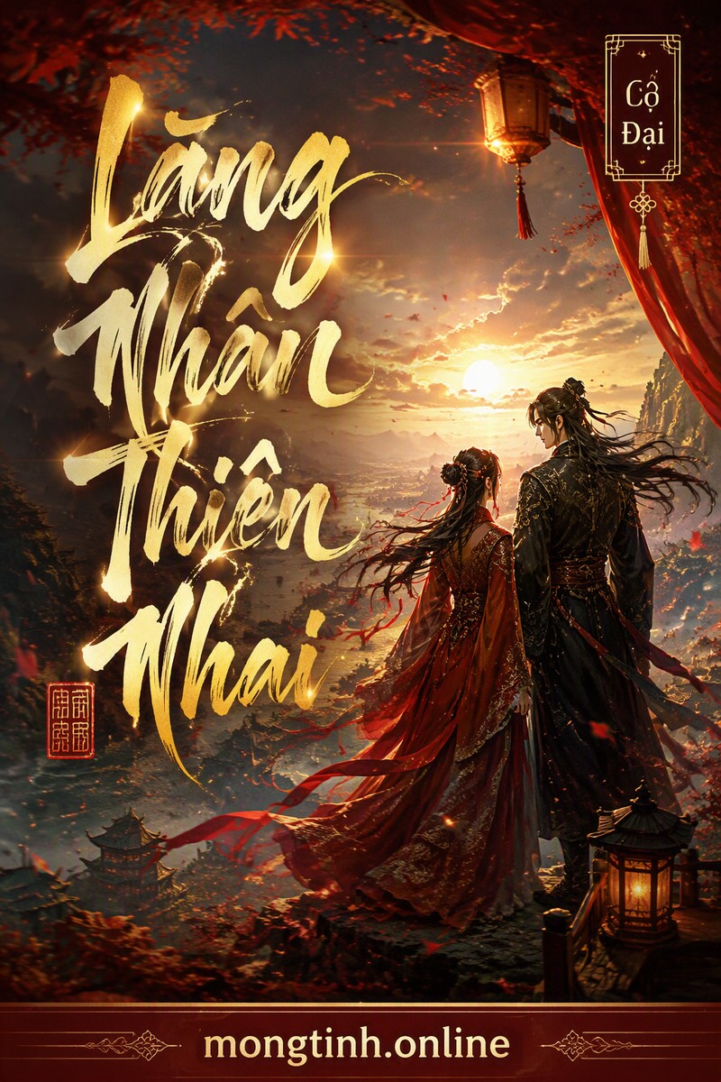 Lãng Nhân Thiên Nhai