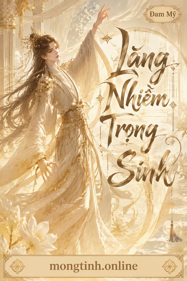 Lăng Nhiễm Trọng Sinh