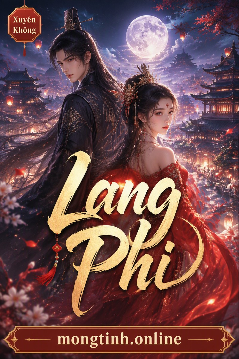 Lang Phi