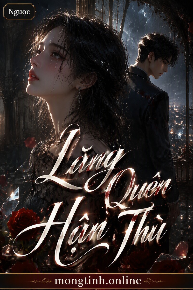 Lãng Quên Hận Thù