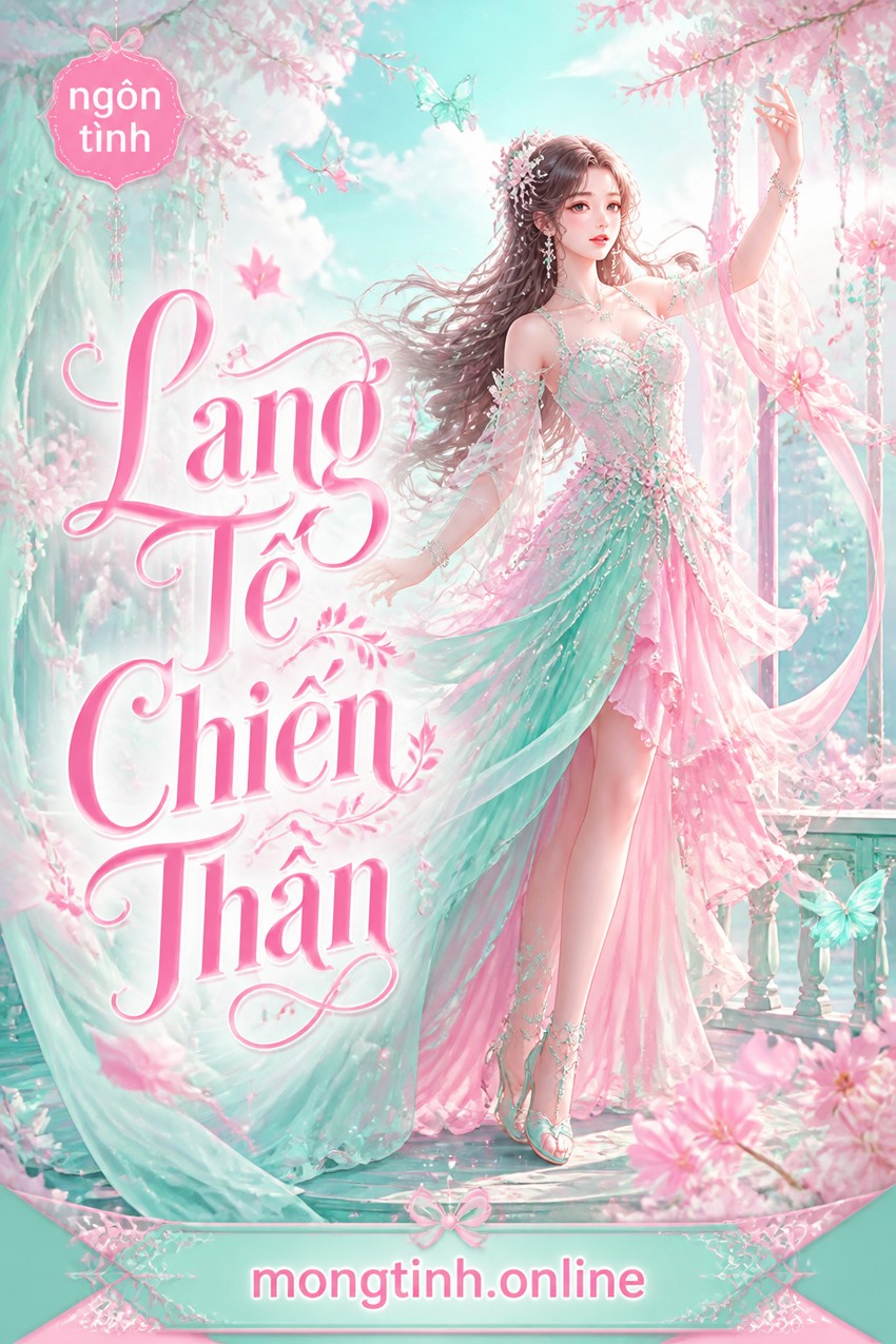 Lang Tế Chiến Thần