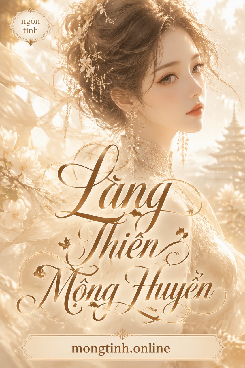 Lăng Thiên Mộng Huyễn