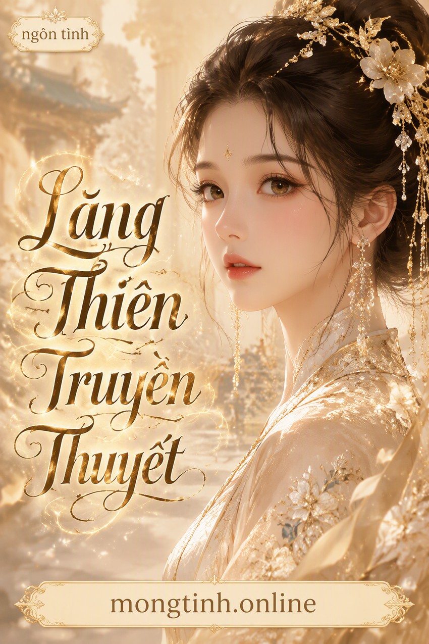 Lăng Thiên Truyền Thuyết