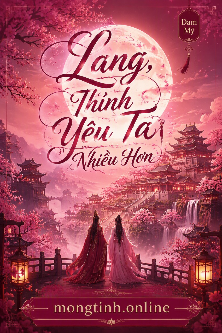 Lang, Thỉnh Yêu Ta Nhiều Hơn