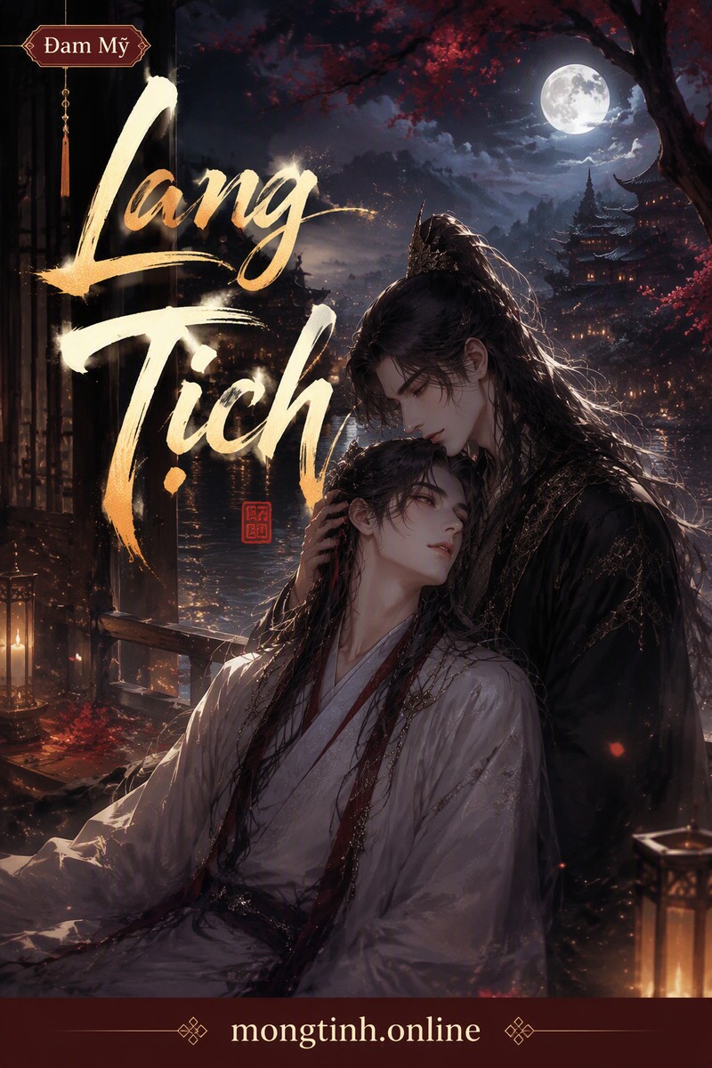 Lang Tịch