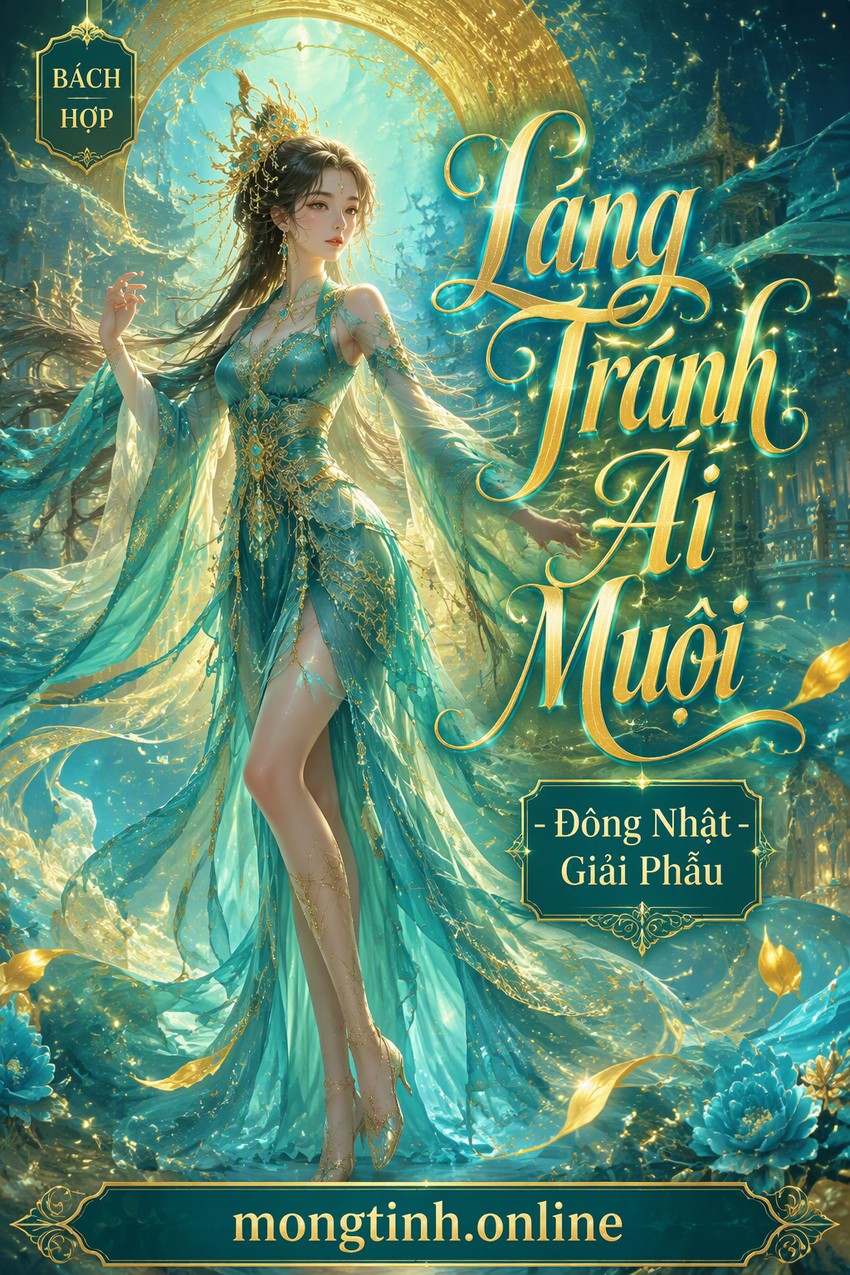 Lảng Tránh Ái Muội - Đông Nhật Giải Phẫu