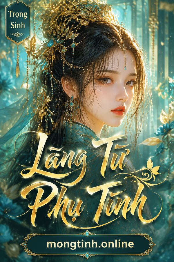 Lãng Tử Phụ Tình
