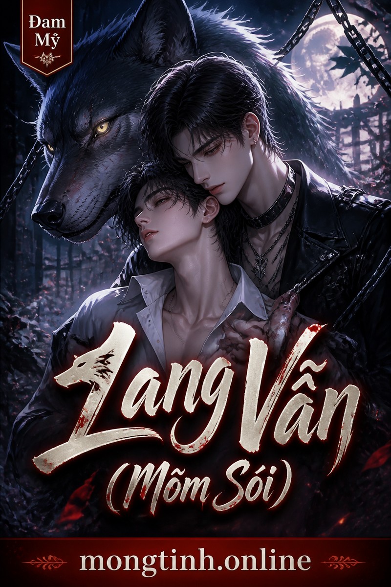 Lang Vẫn (Mõm Sói)