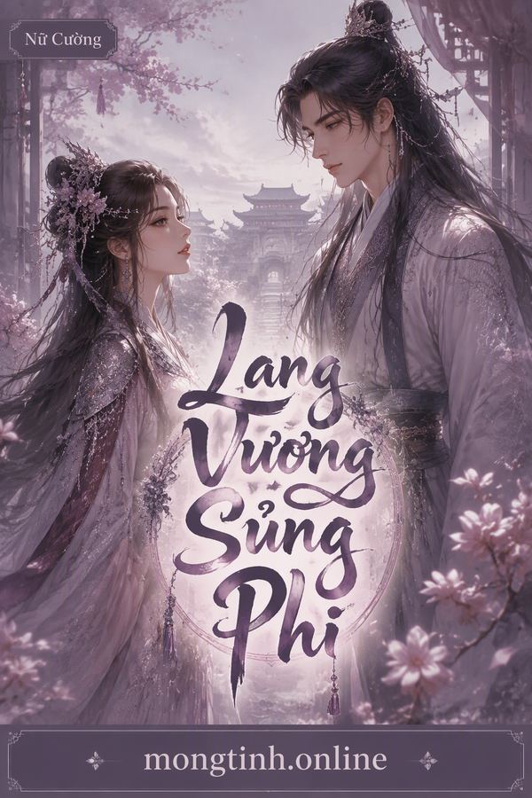 Lang Vương Sủng Phi