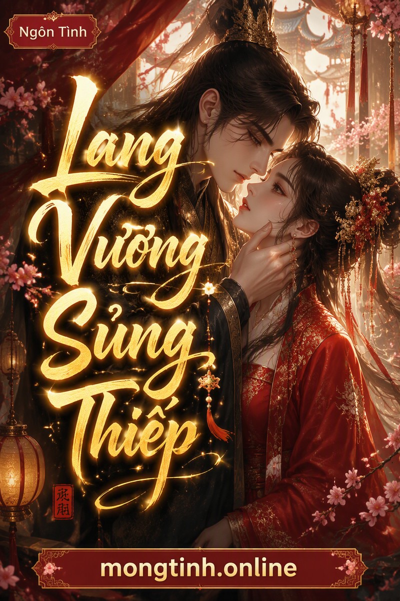 Lang Vương Sủng Thiếp