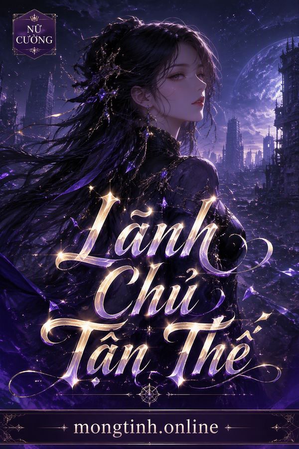 Lãnh Chủ Tận Thế