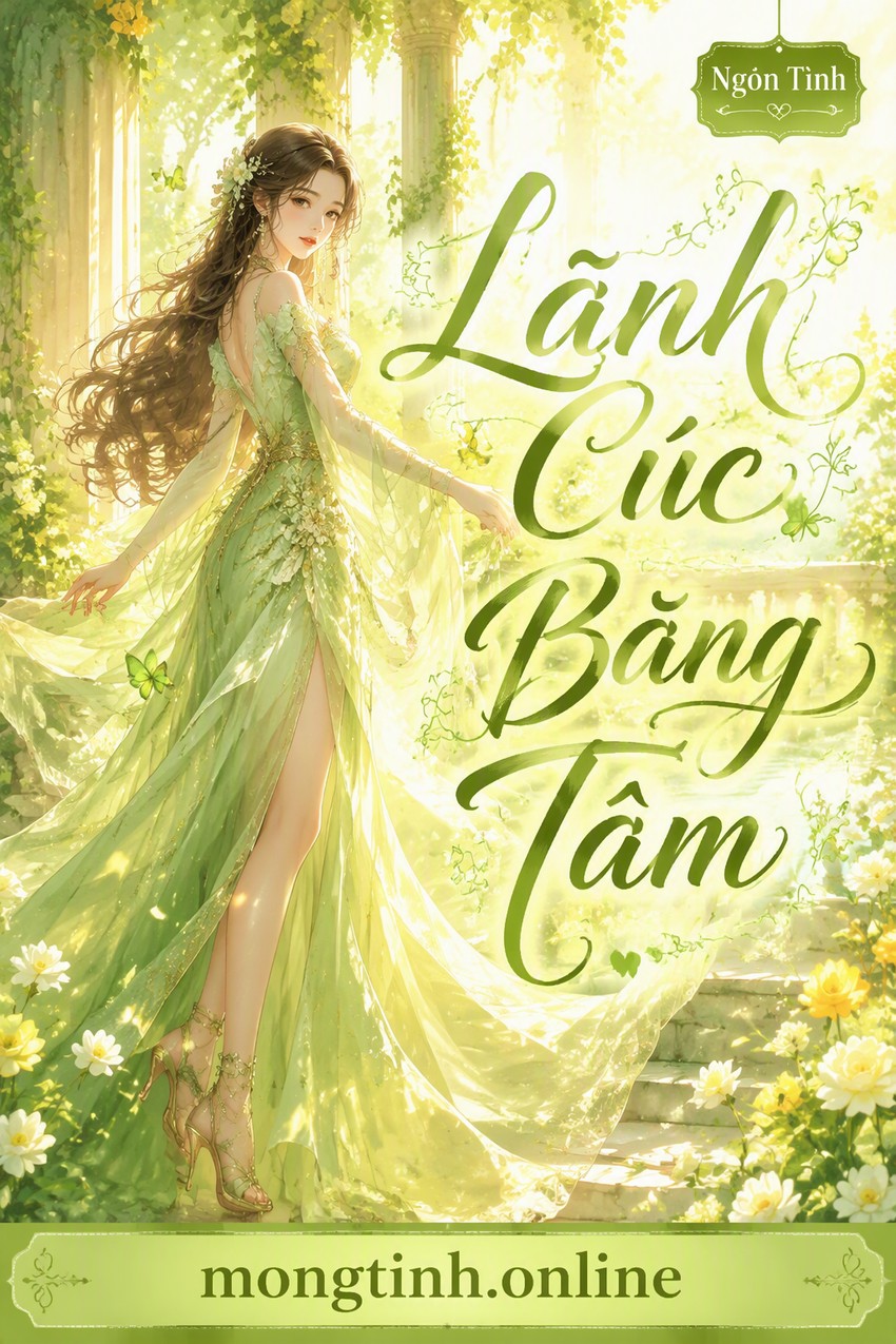 Lãnh Cúc Băng Tâm