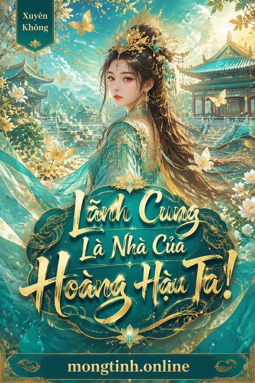 Lãnh Cung Là Nhà Của Hoàng Hậu Ta!