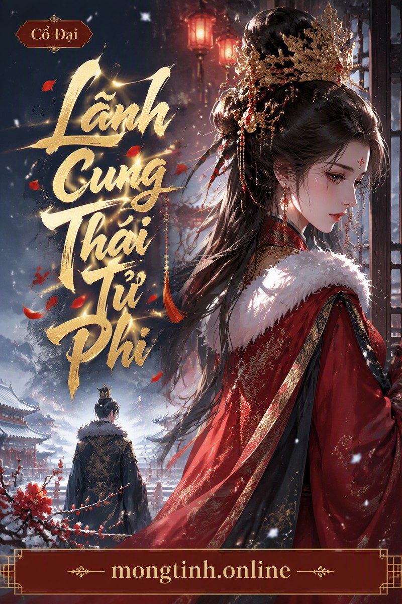 Lãnh Cung Thái Tử Phi